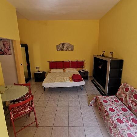 Gigiotto Apartment Syracuse Bagian luar foto