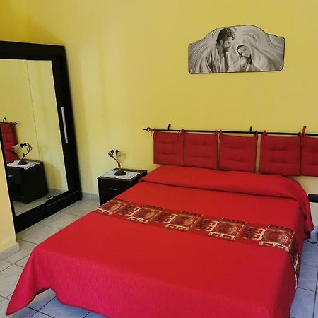 Gigiotto Apartment Syracuse Bagian luar foto
