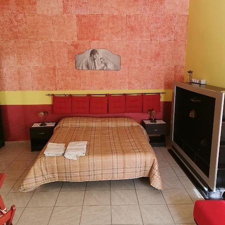 Gigiotto Apartment Syracuse Bagian luar foto