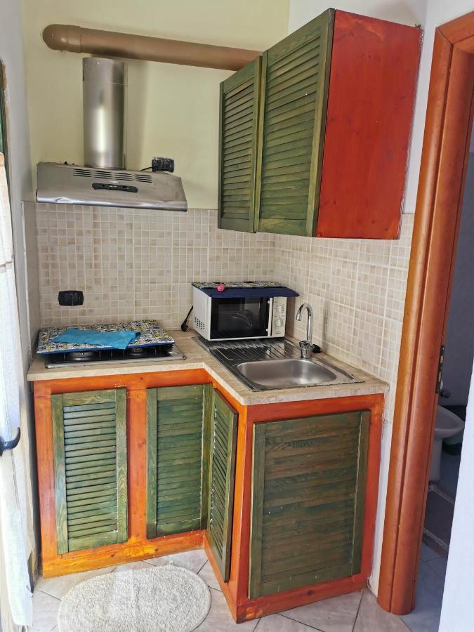 Gigiotto Apartment Syracuse Bagian luar foto