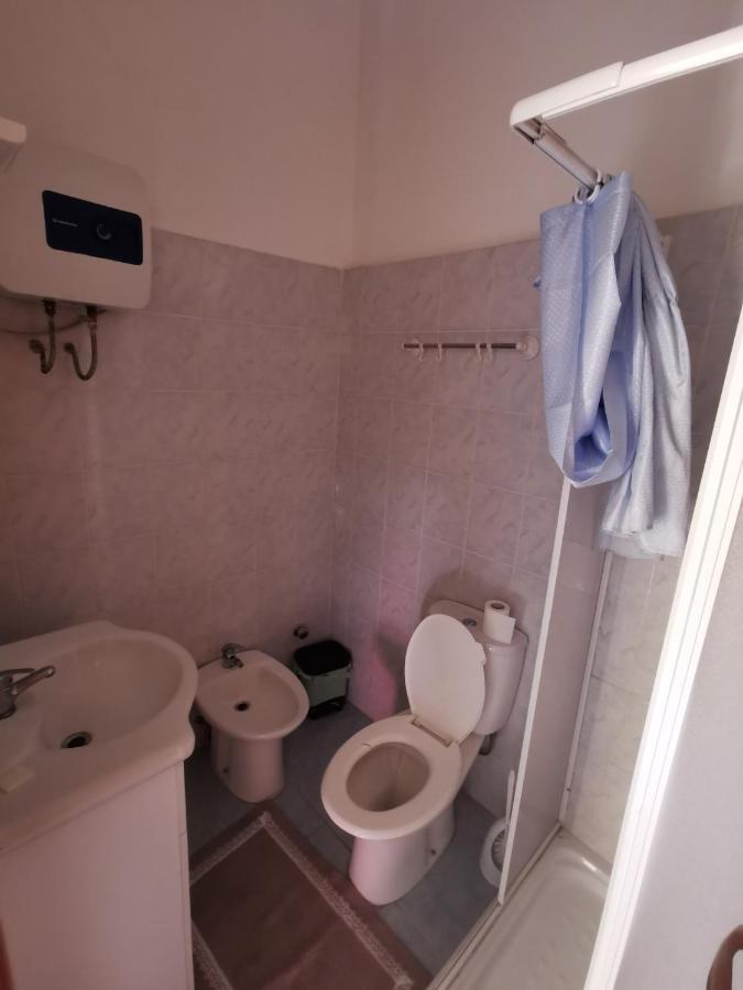 Gigiotto Apartment Syracuse Bagian luar foto