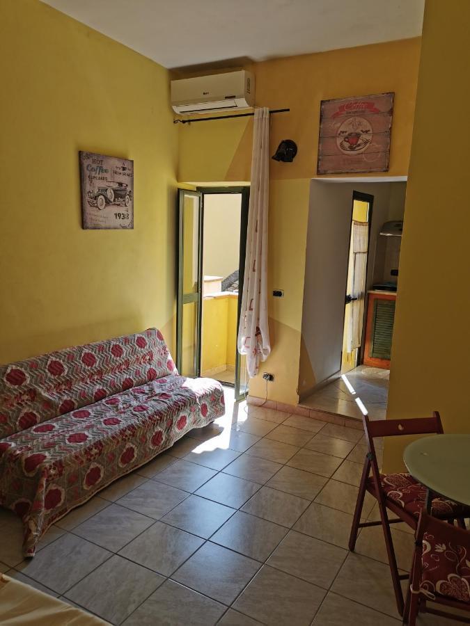 Gigiotto Apartment Syracuse Bagian luar foto